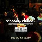 Properly Chilled #82 (B): A January Night in Troy