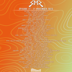 Subliminal Messages Radio on Bassdrive [21 NOV 23]