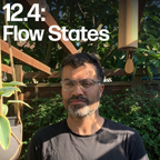 12.4 Flow States with Auntie Flo