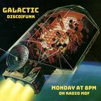 Galactic DiscoFunk S01E01 (12" Vinyls)