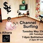 Channel Surfing 003 Radio Alhara 23.05.23
