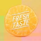 Kramos & MC Tank Pumpin' - Fresh Taste (Guestmix)