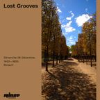 Lost Grooves Radio Show #81