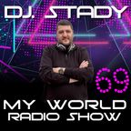 My World Radio Show 69