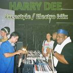 Harry Dee - Freestyle / Electro Mix