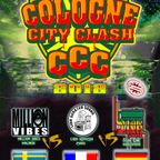 CCC 2012 - 1st ROUND