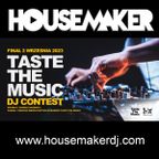 Housemaker - Taste The Music DJ Contest 2023