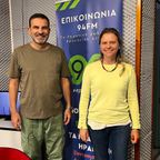 Μαρίτα Μαντάλα – Η υποψήφια δημοτική σύμβουλος Μαρκόπουλου, μιλά στον Βασίλη Νομικό