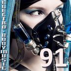Electro-BodyMusic - Programa 91