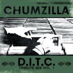D.I.T.C. Tribute Mix Vol. 1