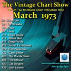 The Vintage Chart Show March 1973 Special