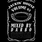 Jackin House - Volume 3