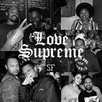 LIVE @ Love Supreme w/ DJ Kream, ZMO, & Travie Bobbito (05-2019)