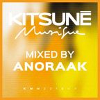 Kitsuné Musique mixed by Anoraak