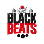 Planet Radio Black Beats März 2020