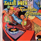 Kenny "Dope" Gonzalez  Favorite Grooves 