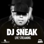 DJ SNEAK - LIVE at ANTS USHUAIA - JUNE 20th 2015 - IBIZA SONICA