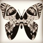 "The dead butterfly effect" - Mix by Dj Loulito The Yob - September 2016