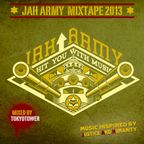 jah army mixtape 2013