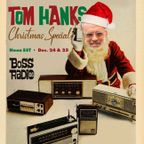 The Tom Hanks Christmas Special