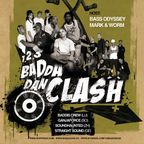 ruffPack's 1-2-3 Badda dan Clash 2008 Baddis vs GanjaForce vs Straight vs SoundHaunted