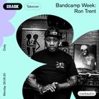 Bandcamp Week – Ron Trent