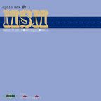 Djolo Mix #7 : MSM (Mauritanie-Senegal-Mali)