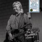 Bluesshow Bob Williams' interview with Norman Beaker, February 2015.