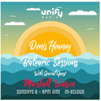 Denis Heaney Balearic Sessions With Special Guest Marshall Watson 20-11-22