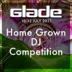 Glade Homegrown Competition