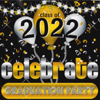 Jalen's Birthday/Graduation Celebration Mix | August 7, 2022
