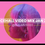 DJ LAW DANCEHALL VIDEO MIX JAN 2022 @DJLAW3000