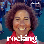 Shalalah 47 - Rocking