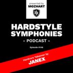 146 | Hardstyle Symphonies – Janex [Hardcore Takeover]