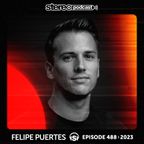 FELIPE PUERTES | Stereo Productions Podcast 488