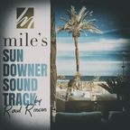 DJ-SET | Mile's Sundowner Soundtrack | 2023
