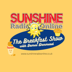 Sunshine Radio Online - The Breakfast Show with James Denmead - Tuesday 20 February 2024