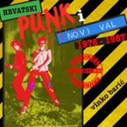 Hrvatski punk i novi val (1976-1987)