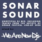 Sonar Sound