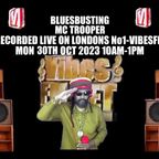412-BLUESBUSTING-MC TROOPER-MON 30TH OCT 2023