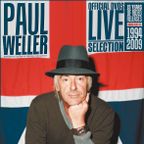 Paul Weller's Official DVDs Live Selection