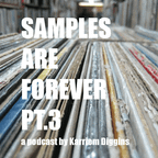 Samples are Forever 3