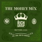 The Money Mix #19 with Dj Obscene (90'S HIP-HOP LIVE @ BLIND BARBER MIAMI)