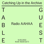 Radio Aahaa Episode 10: Catching Up in the Archive (Vinyls) (2/2) - May 13, 2022