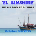 "EL BIMSHIRE' - The Mix Down