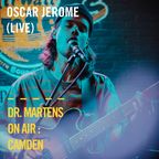 Oscar Jerome (Live) | Dr. Martens On Air : Camden