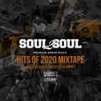DJ REG x DJ Steve Money - S2S - The Hits of 2020 Mixtape