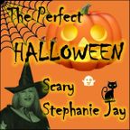 Stephanie Jay - The Perfect Halloween - 31.10.2023