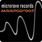 MRRPOD#007 - RADIOMAGNETIC Voltergeist Broadcast