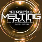 The Incredible Melting Man - Filthy Bass Ep 114  NEC Guest Appearance June 19th 2020